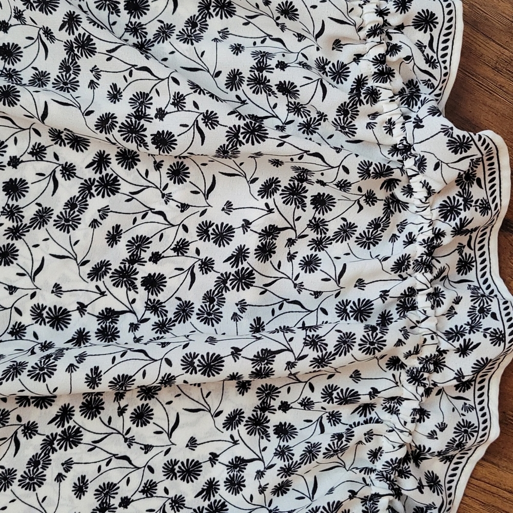 Max Studio Blouse - Picture 5 of 7